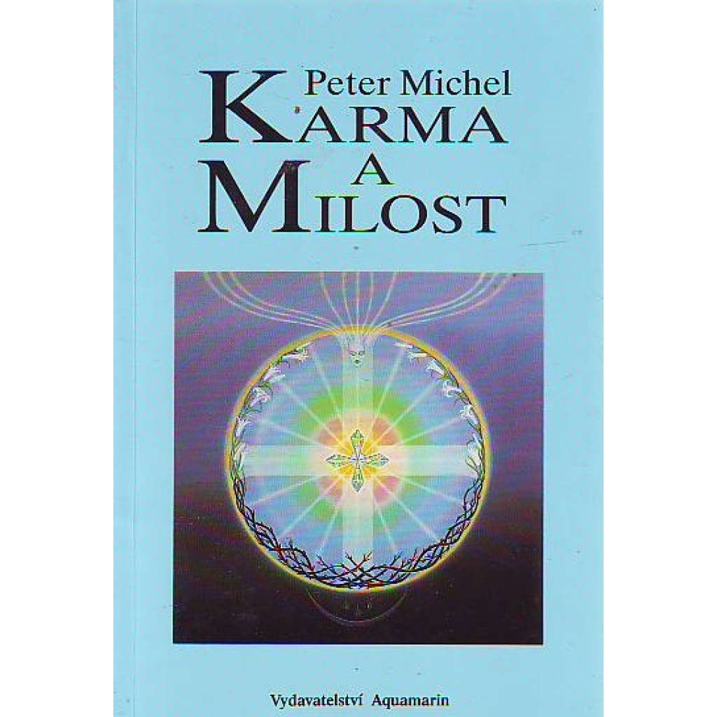 Karma a milost (esoterika, okultismus)